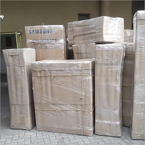 Office Relocation